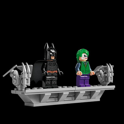 Batmobile (2049 pieces)