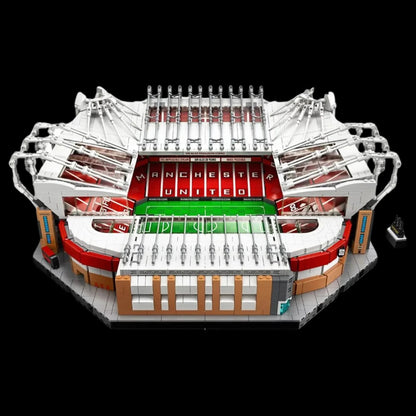 Manchester United Stadium (3898 pieces)