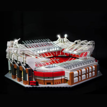 Manchester United Stadium (3898 pieces)
