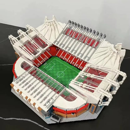 Manchester United Stadium (3898 pieces)