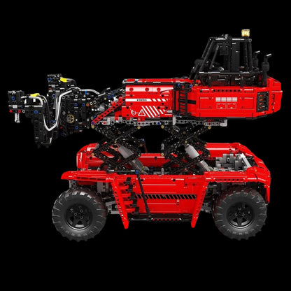 Container Loader (4,878 pieces)