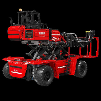 Container Loader (4,878 pieces)