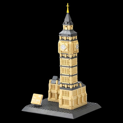 Big Ben (910 pieces)