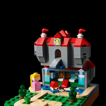 (30% OFF) Super Mario Question Block (2380 pieces)