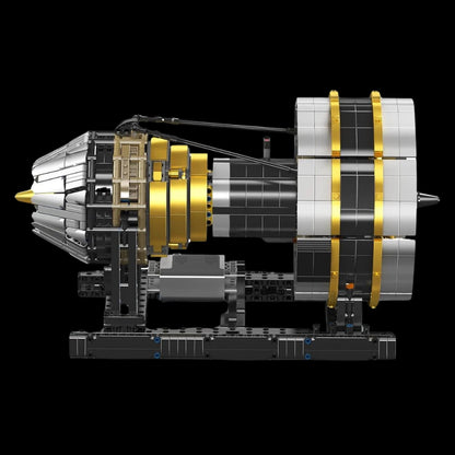 Turbine (2256 pieces)