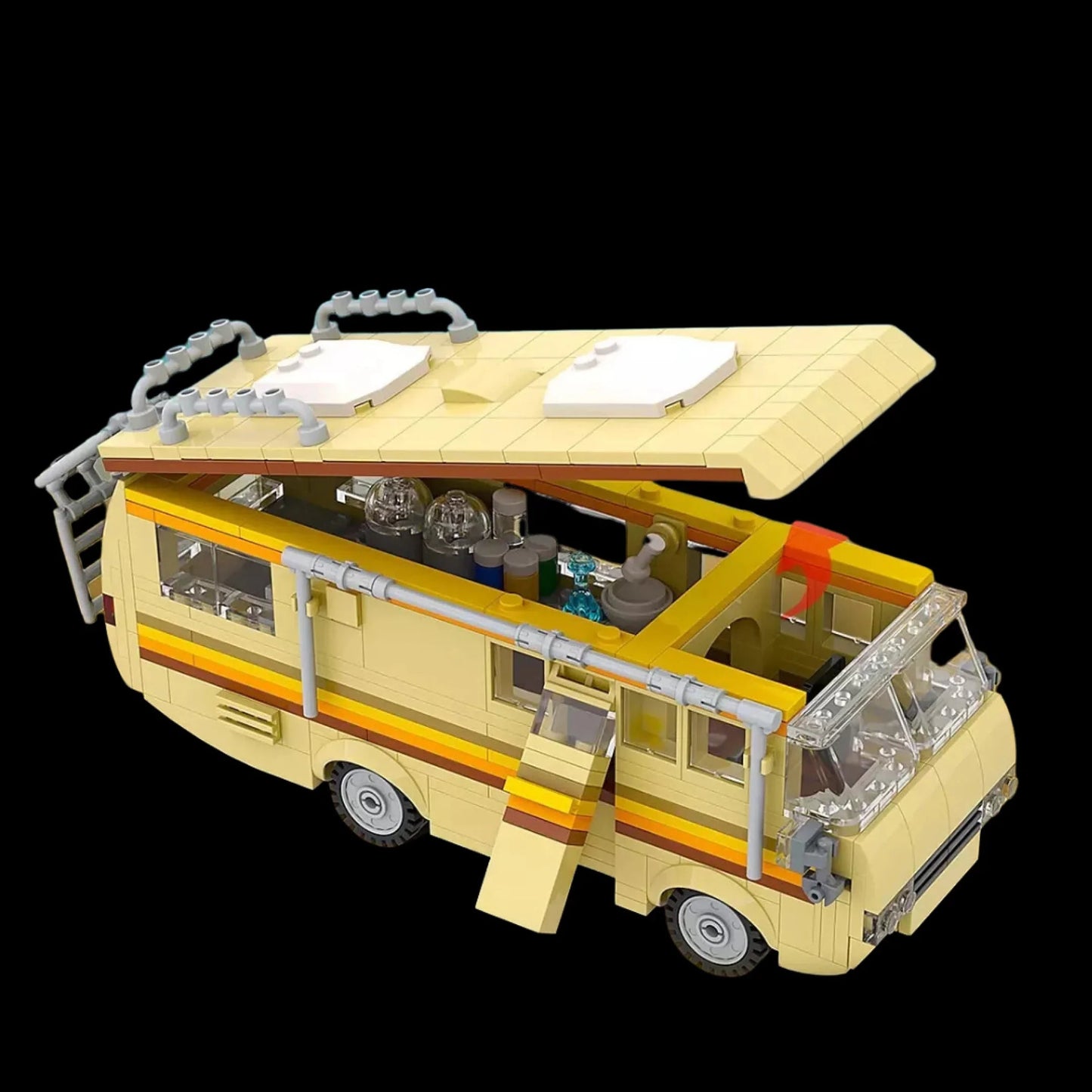 RV - Breaking Bad (360 pieces)