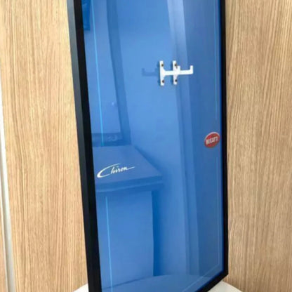 Buy Together! Bugatti Chiron + Acrylic Frame