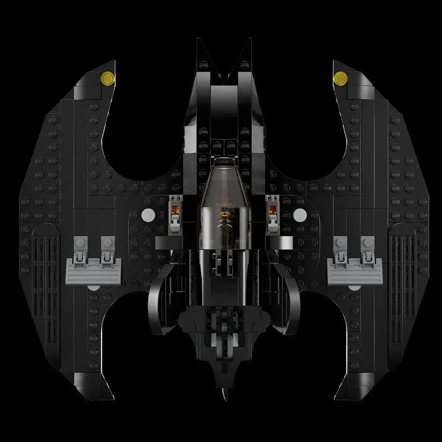 Batwing (357 pieces)