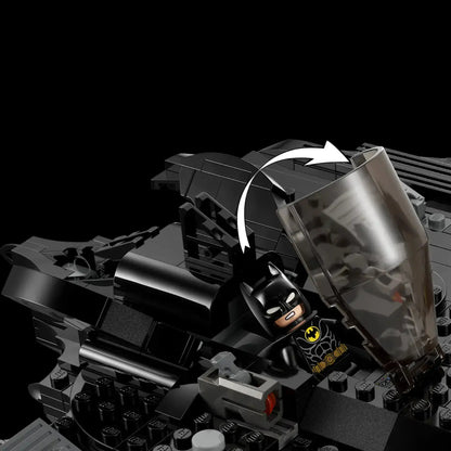 Batwing (357 pieces)