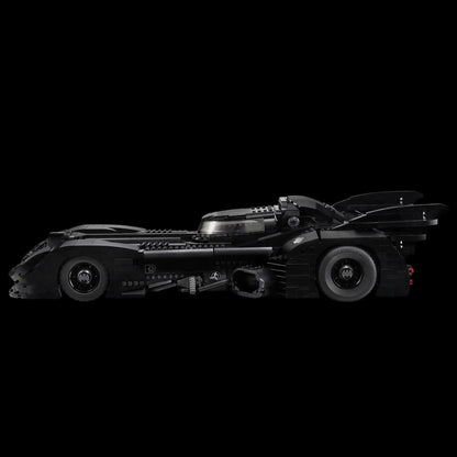 1989 Batmobile (3,308 pieces)