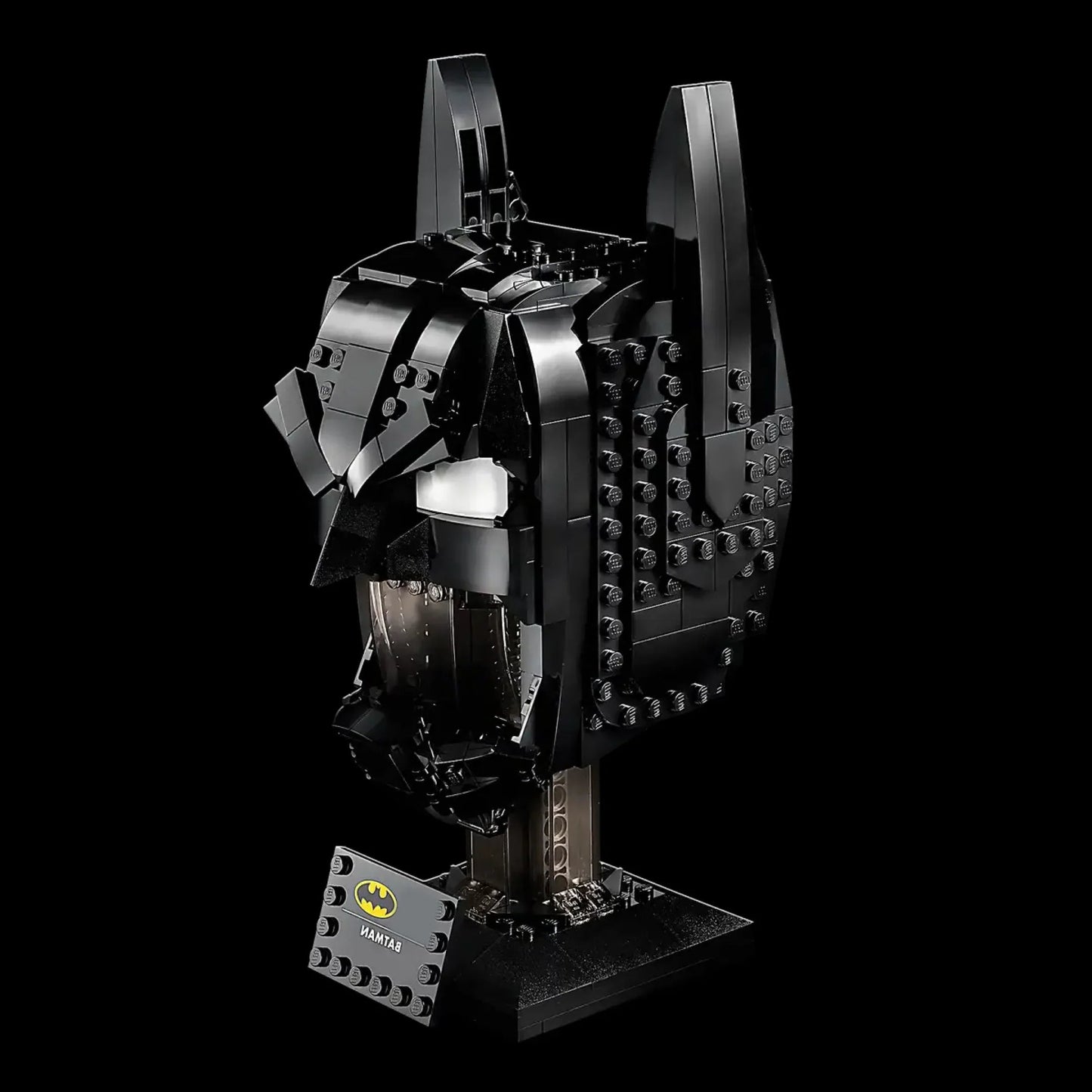Batman Helmet (410 pieces)