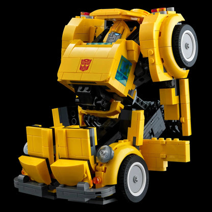 Transformers - Bumblebee (950 pieces)