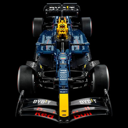 Formula 1 - Red Bull RB20 (1639 pieces)