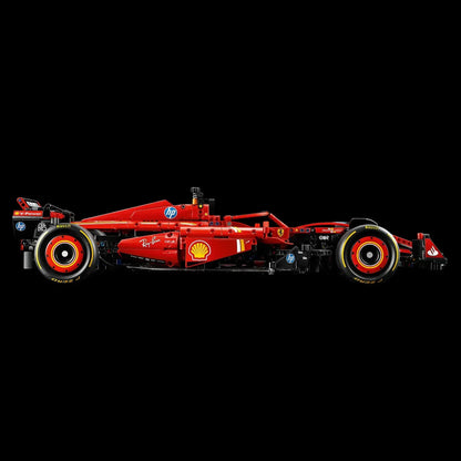 Formula 1 - Ferrari SF24 (1361 pieces)