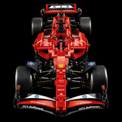 Formula 1 - Ferrari SF24 (1361 pieces)