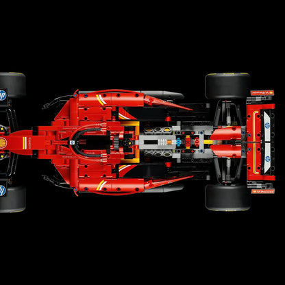 Formula 1 - Ferrari SF24 (1361 pieces)