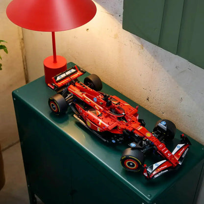 (59% OFF) Ferrari Formula 1 - SF24 with 1361 pieces