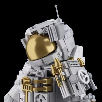 Astronaut (942 pieces)