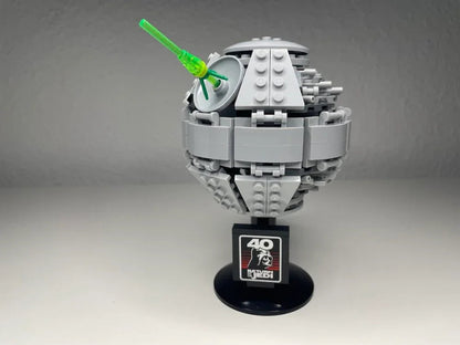 Death Star II (289 pieces)
