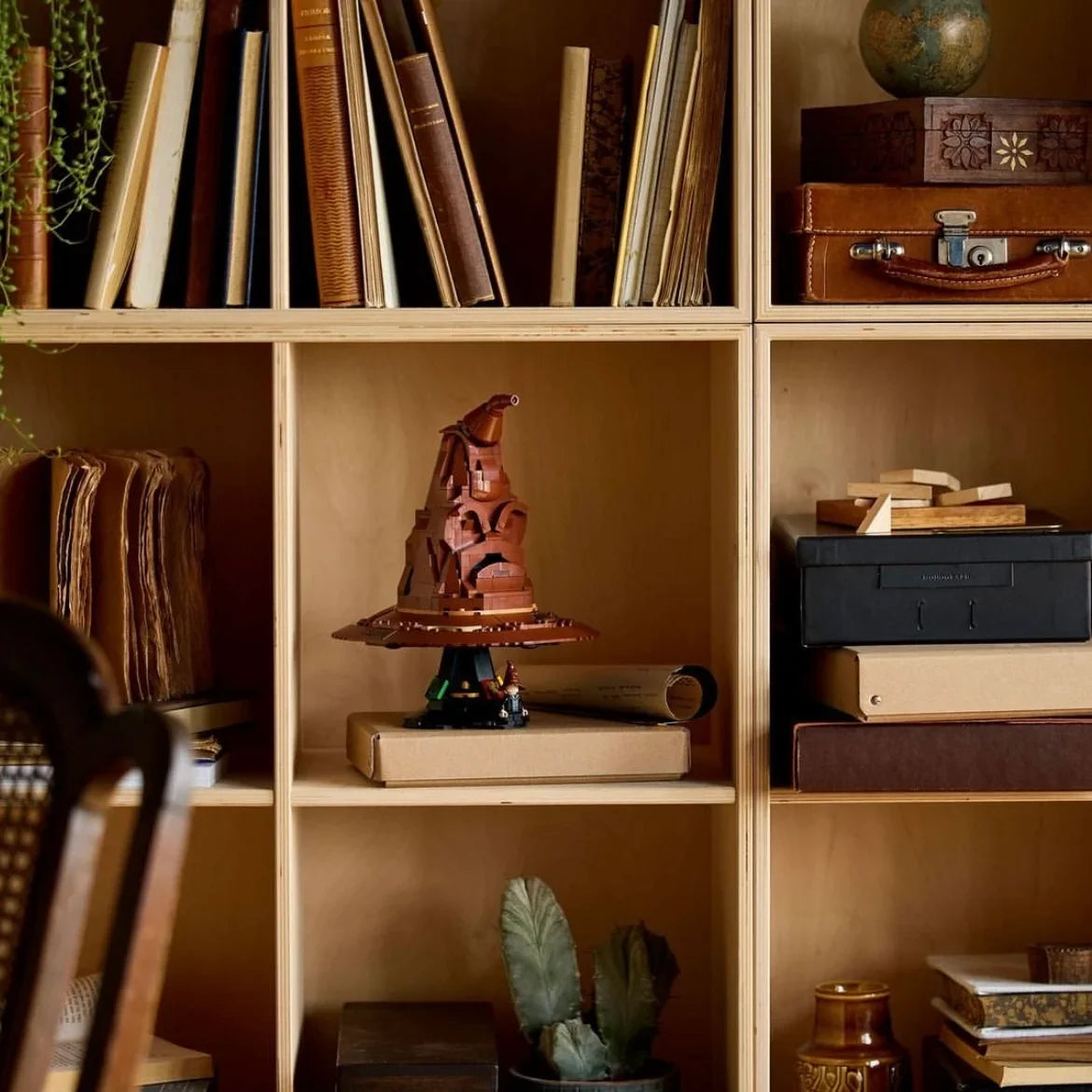 Harry Potter Sorting Hat (561 pieces)