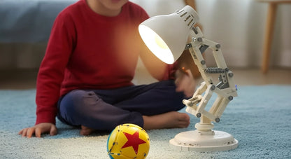 Decorative Lamp (613 pieces)