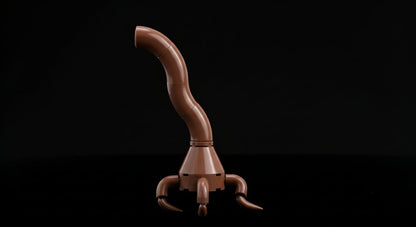 Monster House (960 pieces)