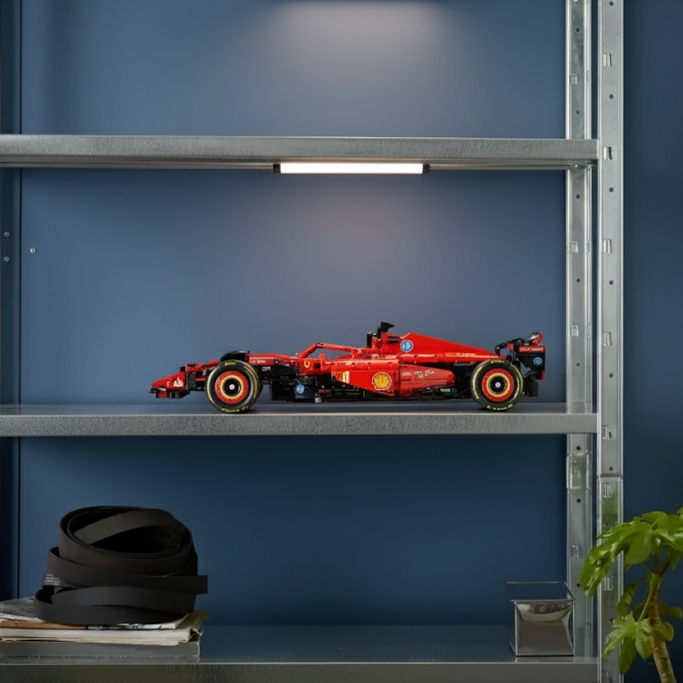 Formula 1 - Ferrari SF24 (1361 pieces)