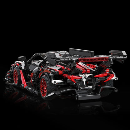 Apollo Intensa Emozione (1392 pcs)
