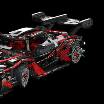 Apollo Intensa Emozione (1392 pcs)