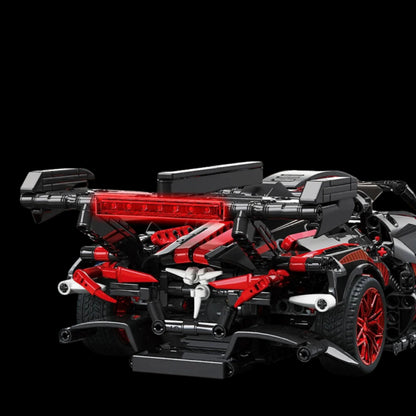 Apollo Intensa Emozione (1392 pcs)