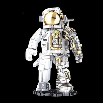 Astronaut (1088 pieces)