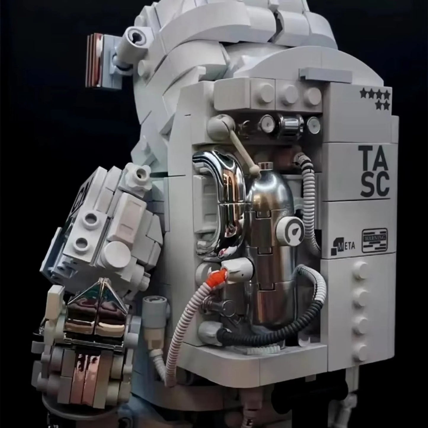 Astronaut (900 pieces)