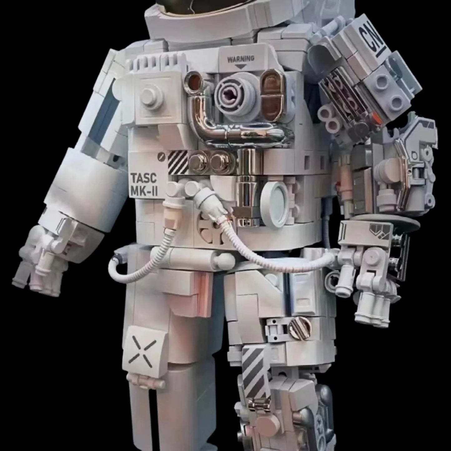 Astronaut (900 pieces)