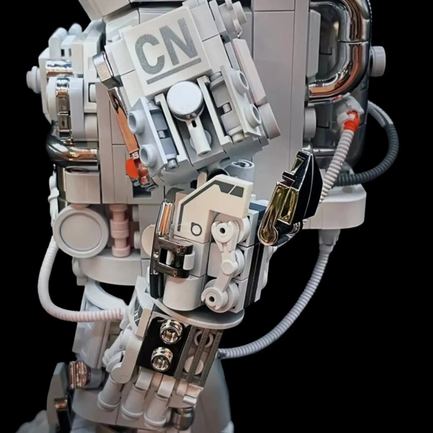 Astronaut (900 pieces)