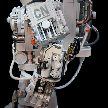 Astronaut (900 pieces)