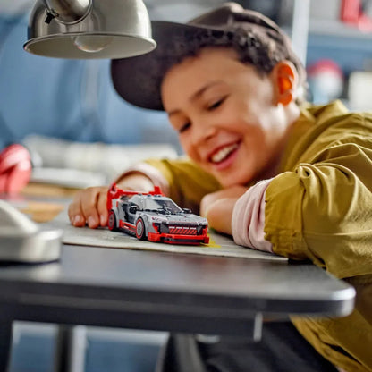 Audi S1 e-tron quattro (274 pcs)