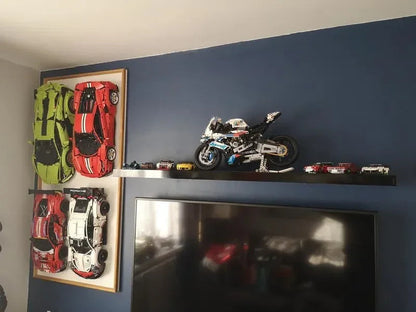 BMW M 1000 RR (1920 pieces)