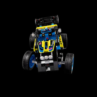 Race Buggy (219 pcs)