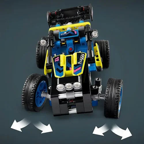 Race Buggy (219 pcs)