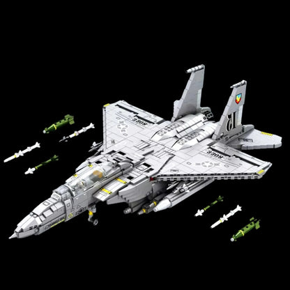 F-15 E Fighter (2216 pcs)