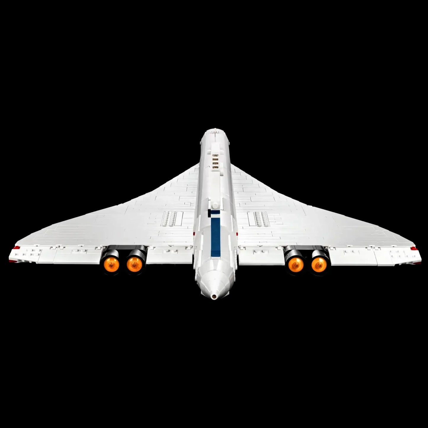 Concorde (2083 pieces)