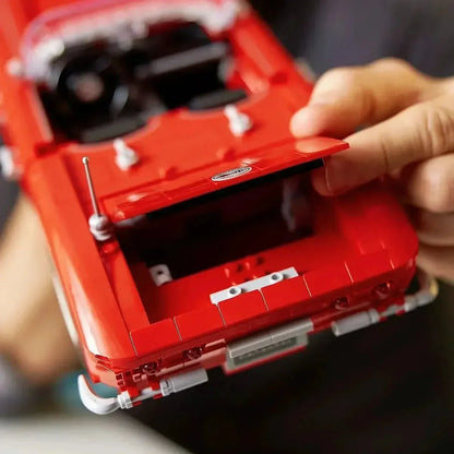 Corvette 1953 (1210 pieces)