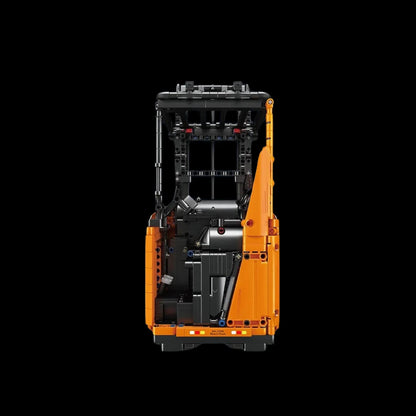 Forklift (1506 pieces)