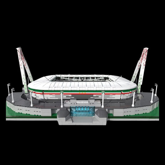 Juventus Football Stadium (3638 pieces)