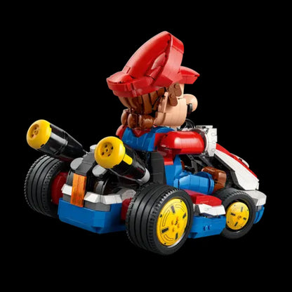 Mario Kart (1972 pieces)
