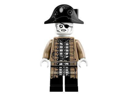 Silent Mary (2294 pieces)