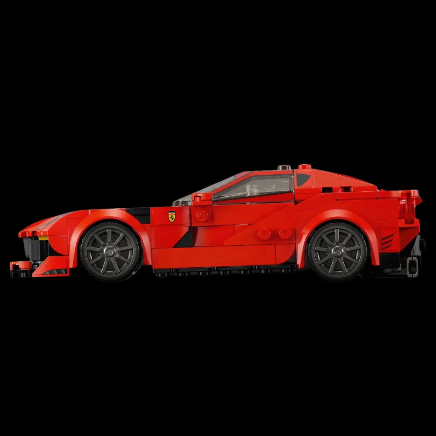 Ferrari 812 Competizione (261 pcs)