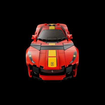 Ferrari 812 Competizione (261 pcs)