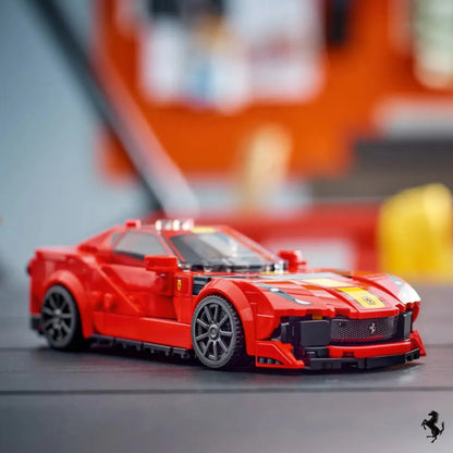 Ferrari 812 Competizione (261 pcs)