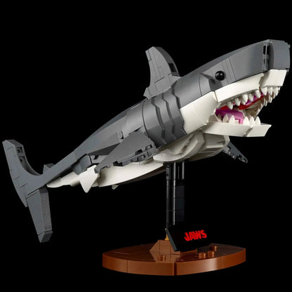 "Jaws" Movie Set (1497 pieces)